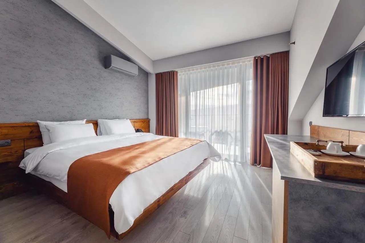 Ivy Hotel Tbilisi Georgien