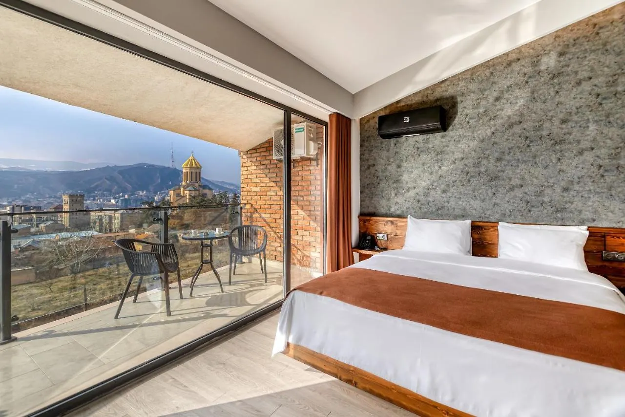 Ivy Hotel Tbilisi