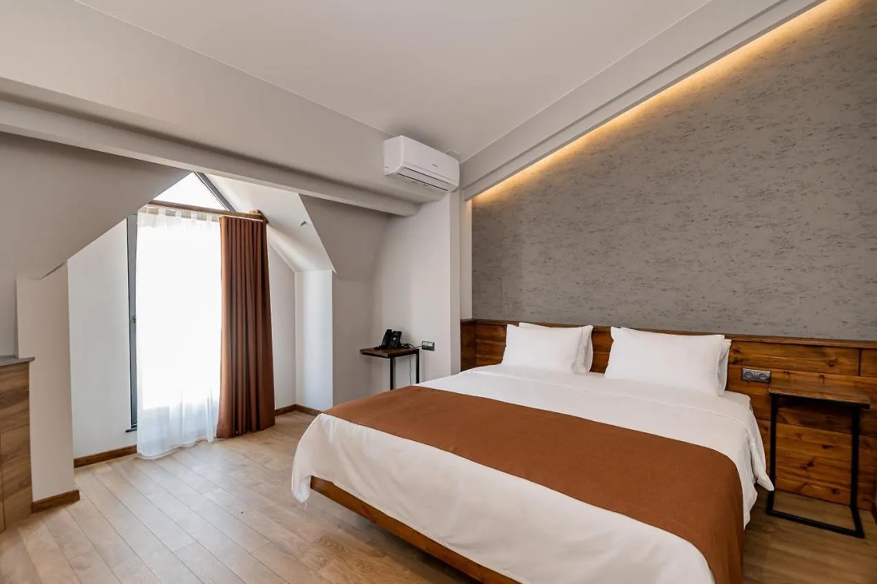 Ivy Hotel Tbilisi