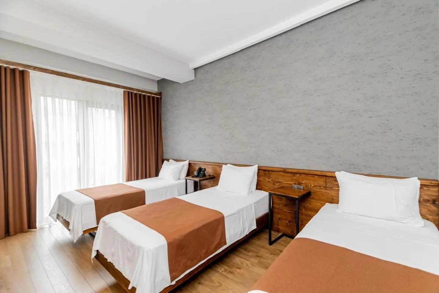 Ivy Hotel Tbilisi