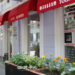 Almeto & Tbilisi