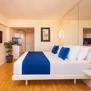 Orbi Official 5*, Batumi Georgien