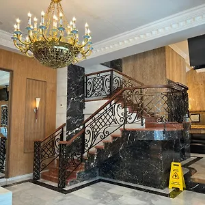 4* فندق ريدلاين