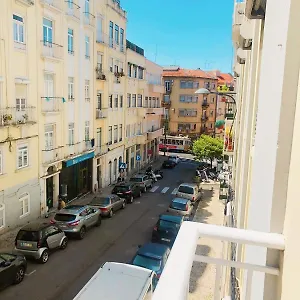 Anjos , Lissabon Portugal