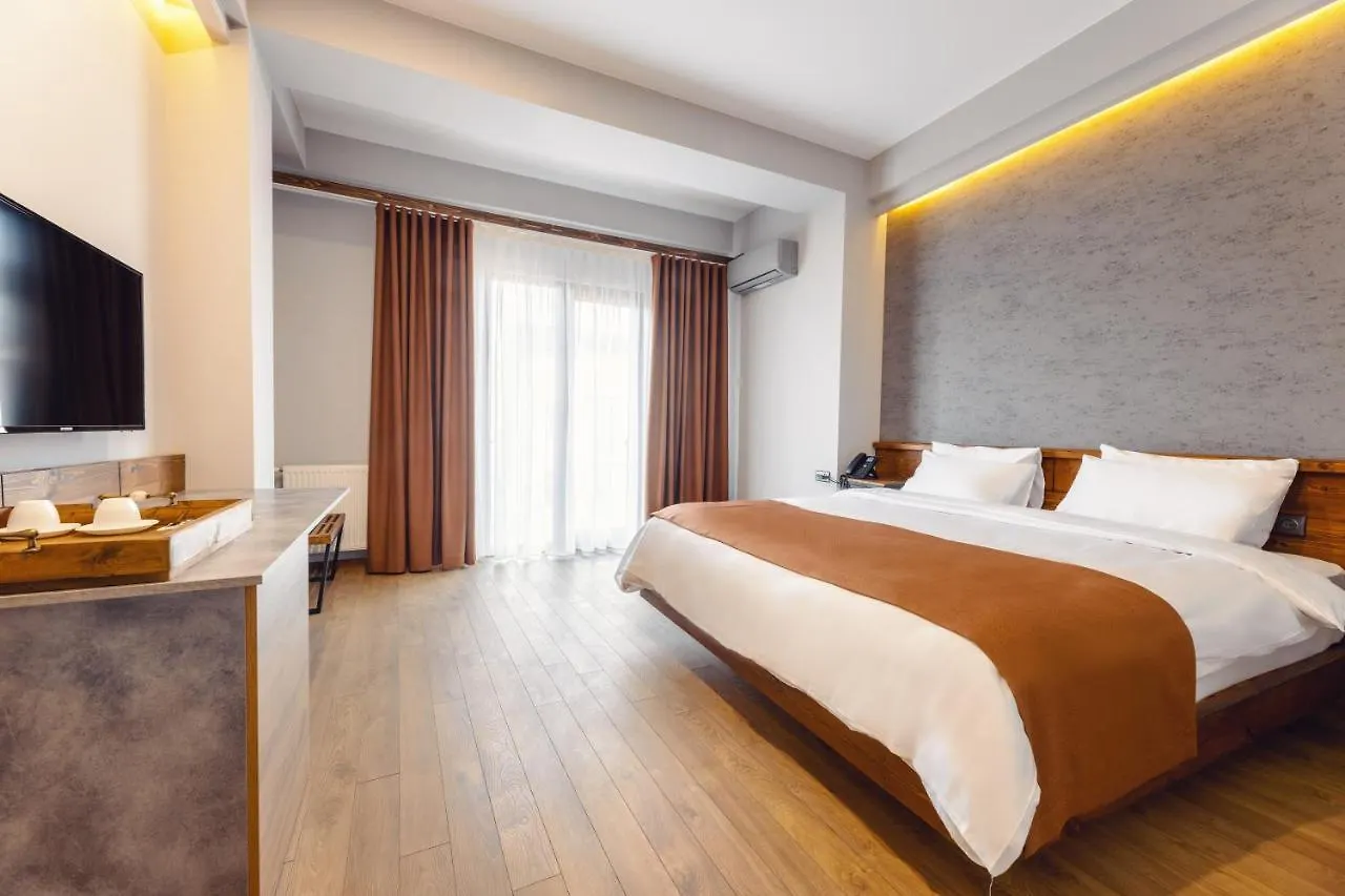 Ivy Hotel Tbilisi