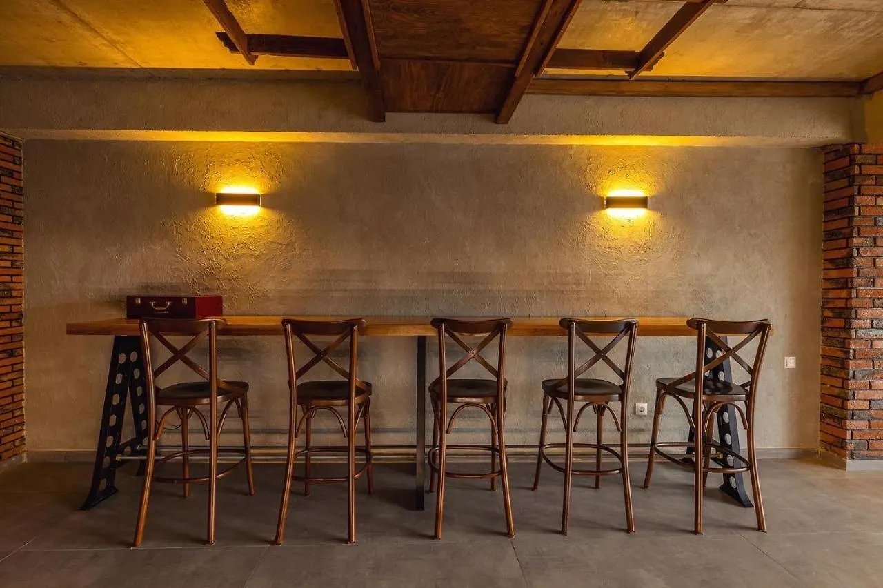 Ivy Hotel Tbilisi