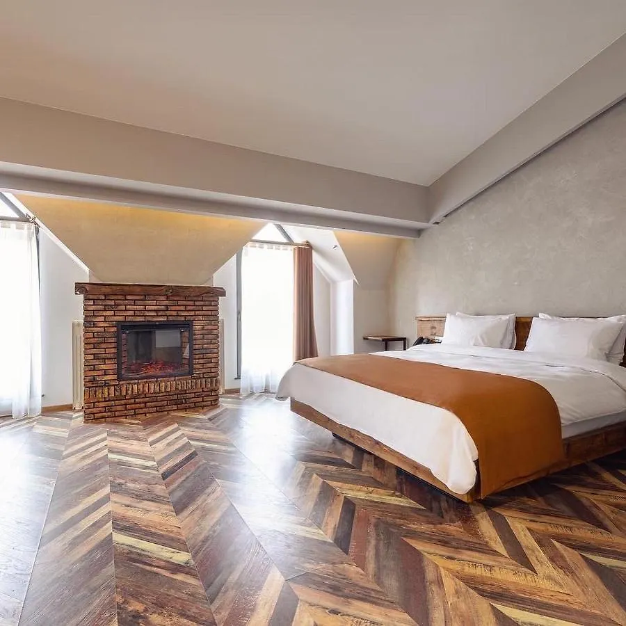 Ivy Hotel Tbilisi