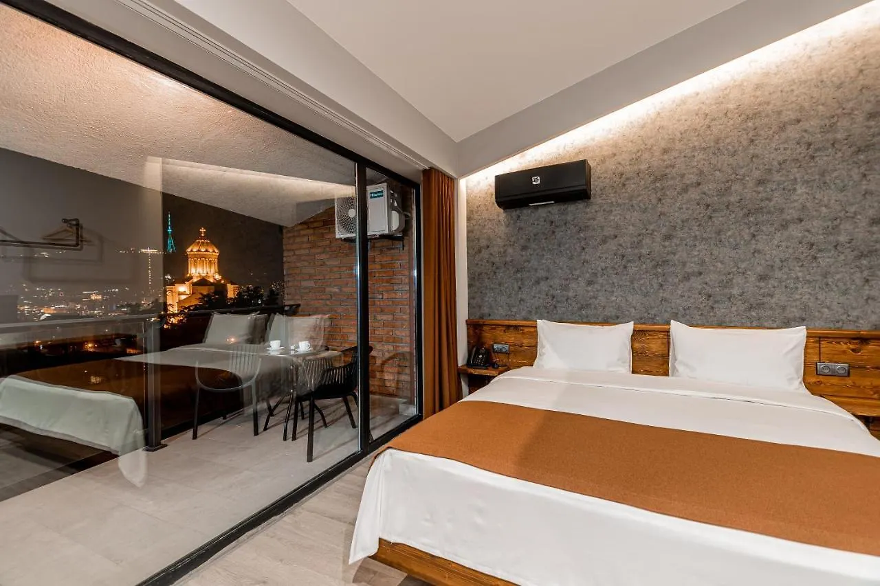 Ivy Hotel Tbilisi