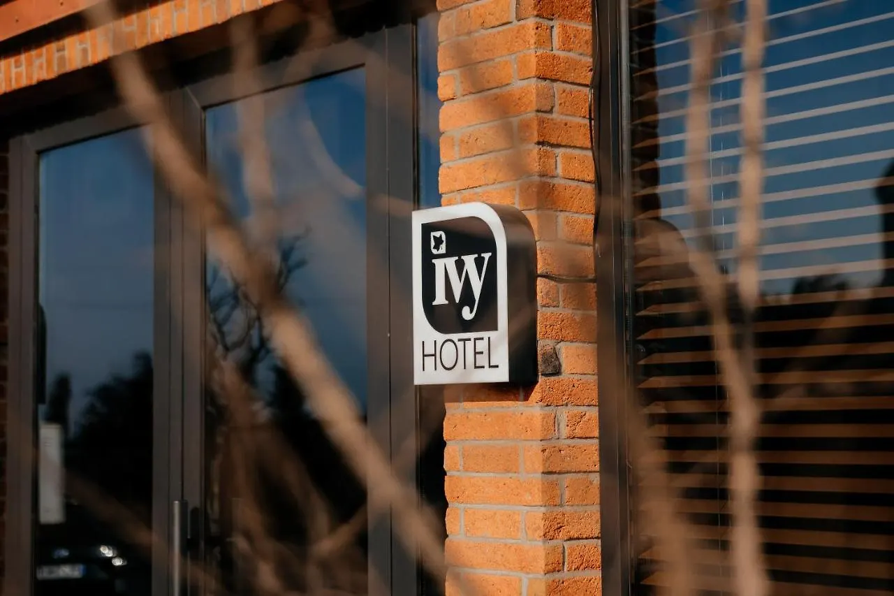 Ivy Hotel Tbilisi