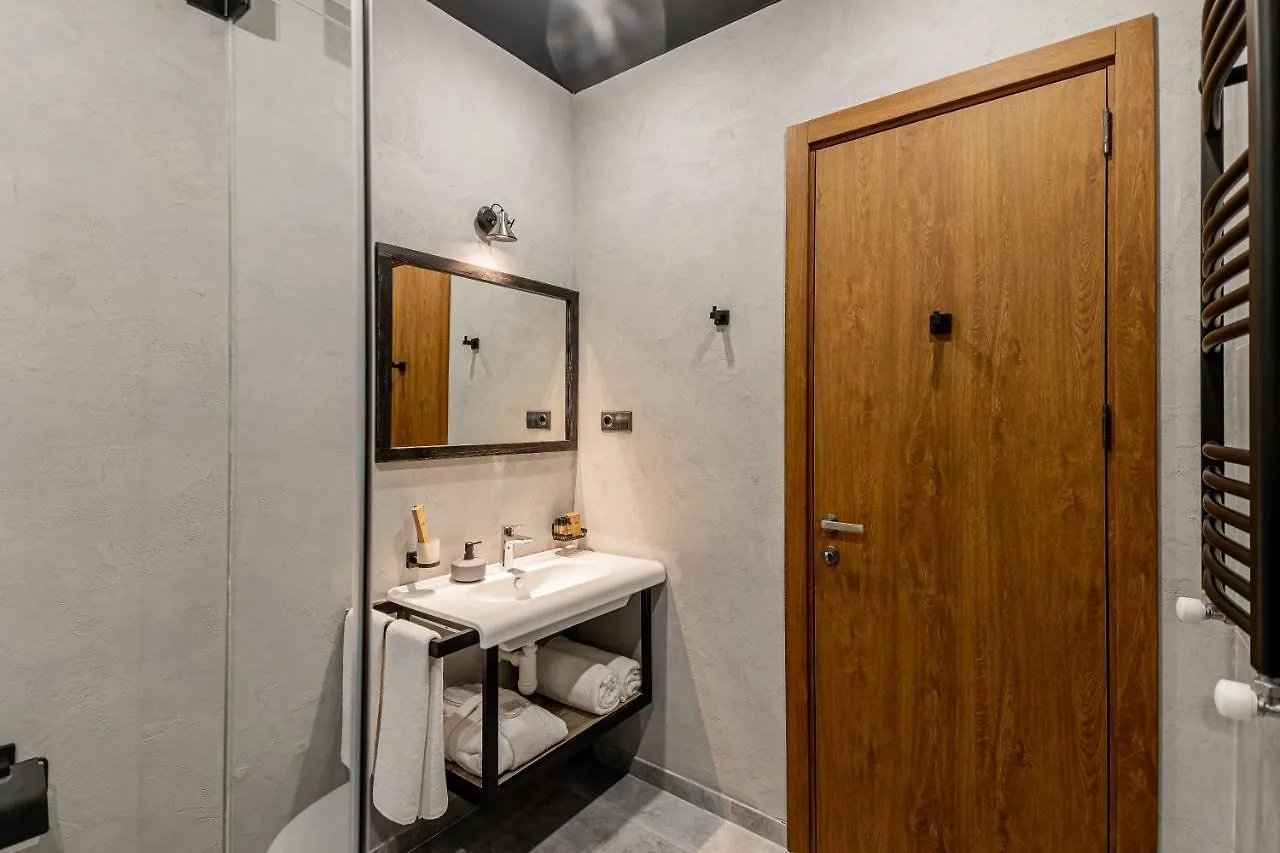 Ivy Hotel Tbilisi Georgia