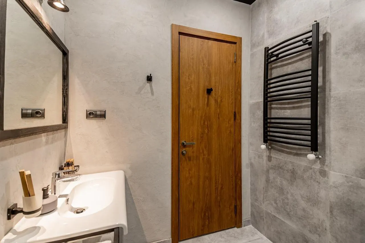 Ivy Hotel Tbilisi 0*,