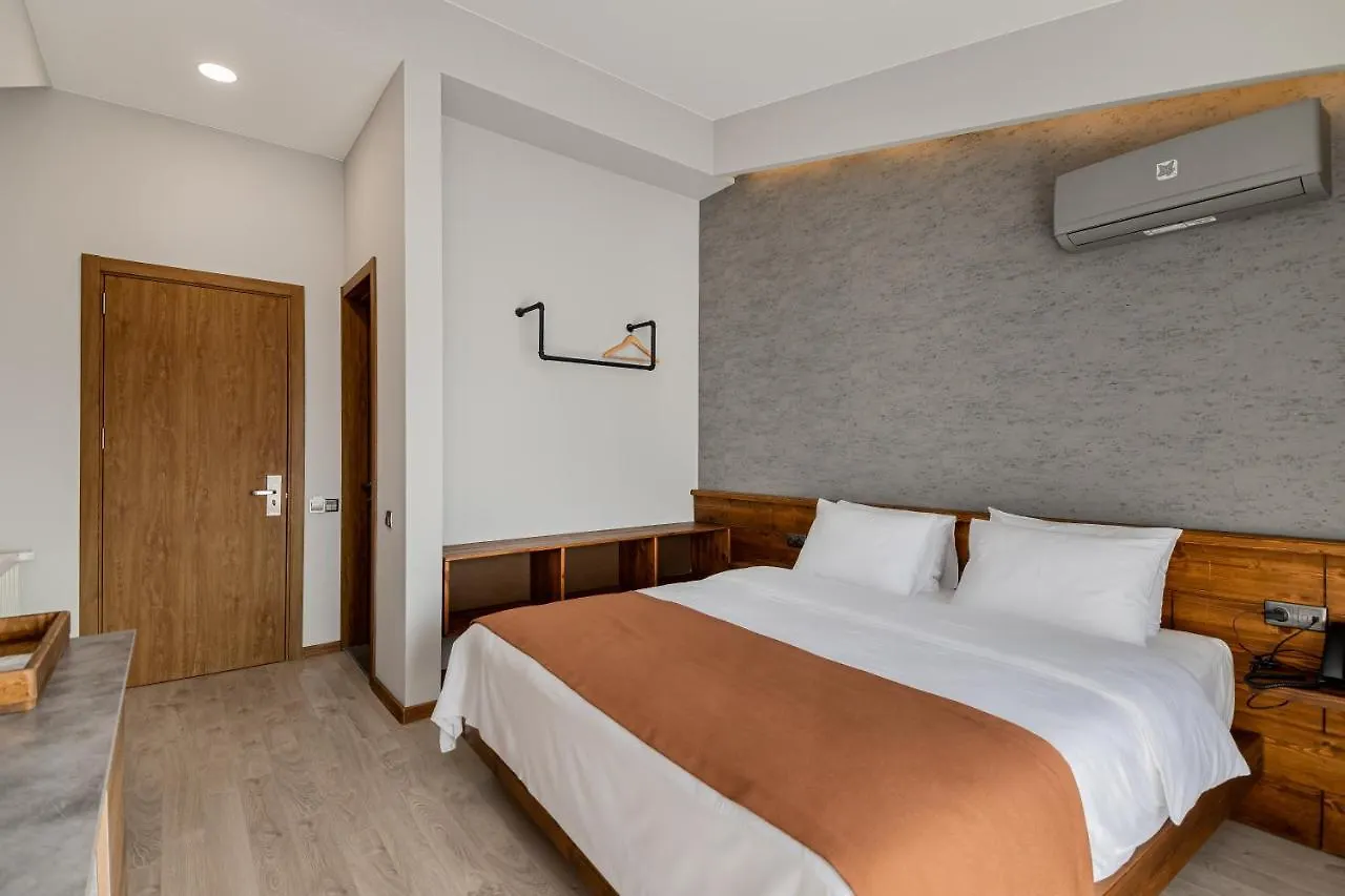 Ivy Hotel Tbilisi