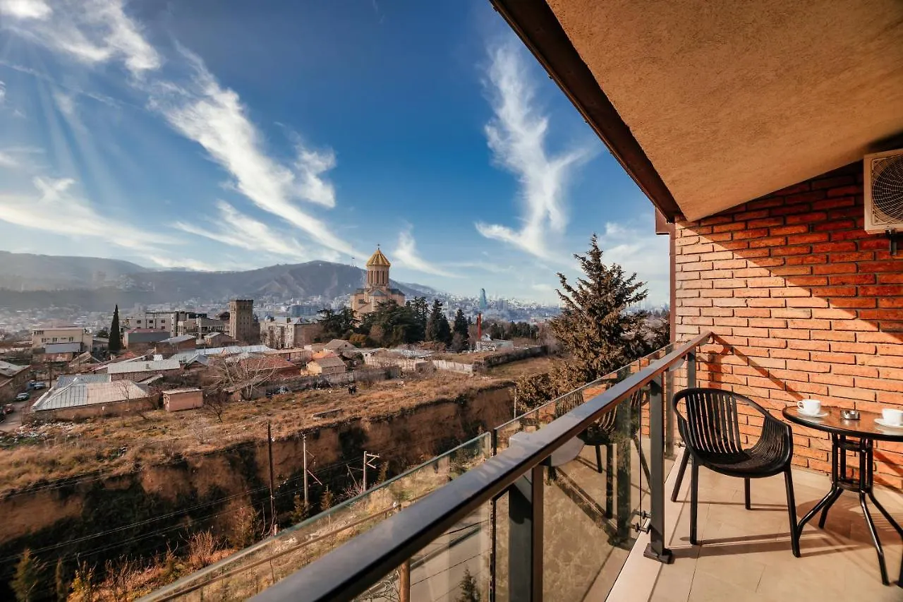 Ivy Hotel Tbilisi