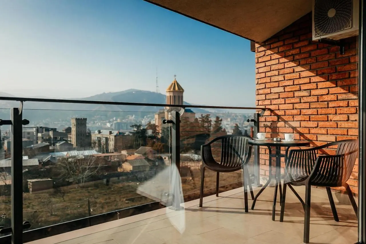Ivy Hotel Tbilisi Georgia