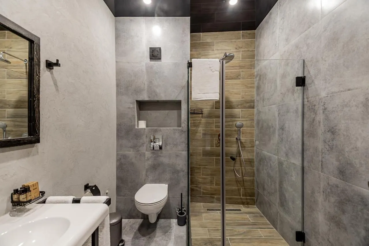Ivy Hotel Tbilisi