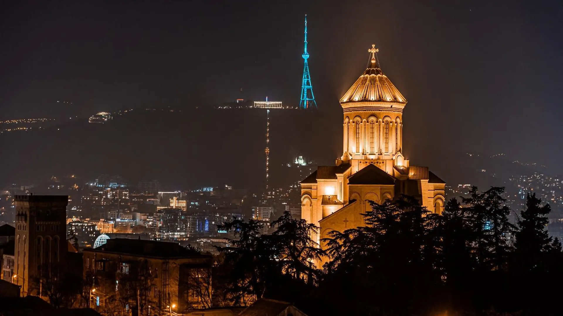 Ivy Hotel Tbilisi 0*,  Georgia