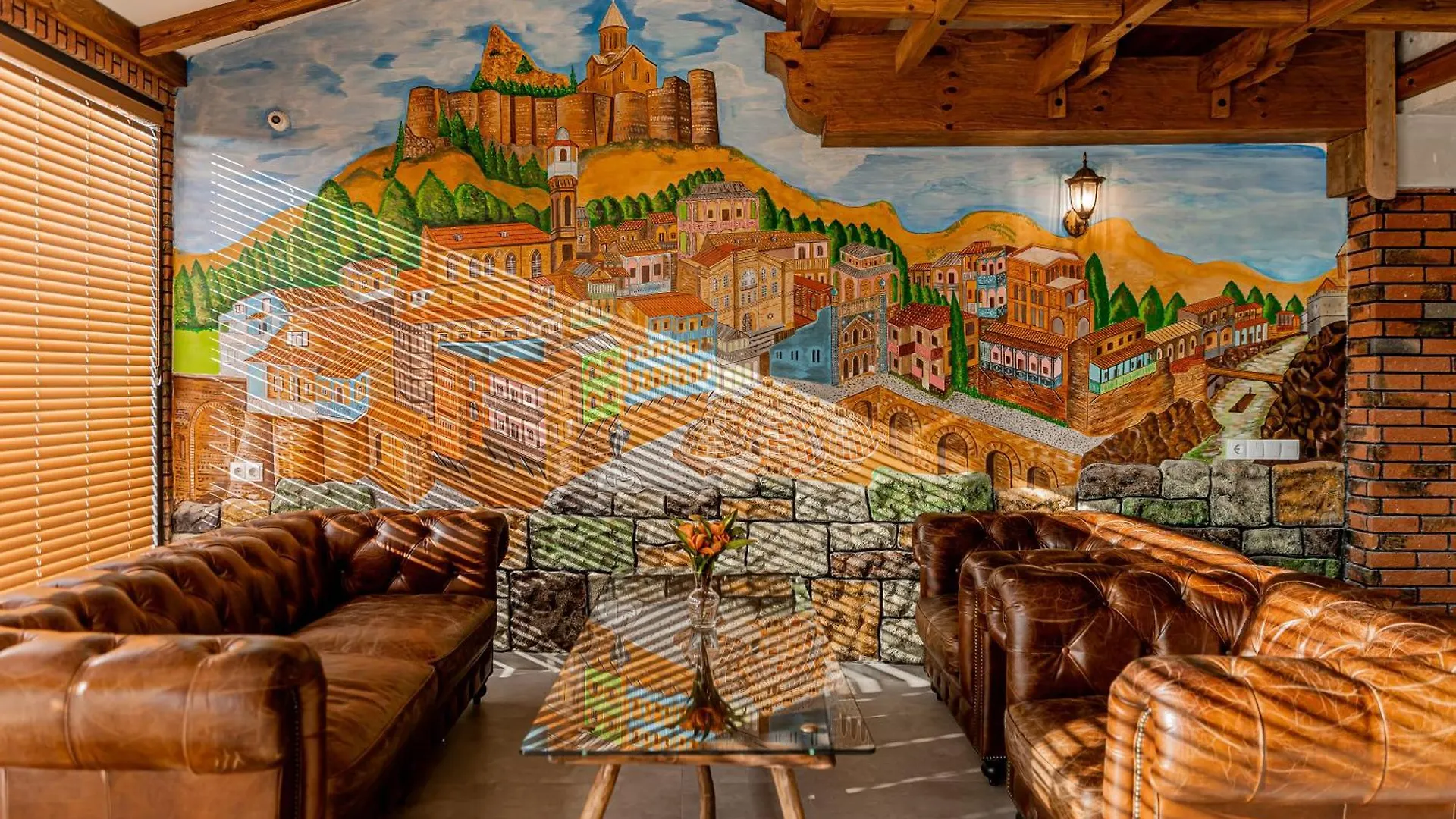 Ivy Hotel Tbilisi