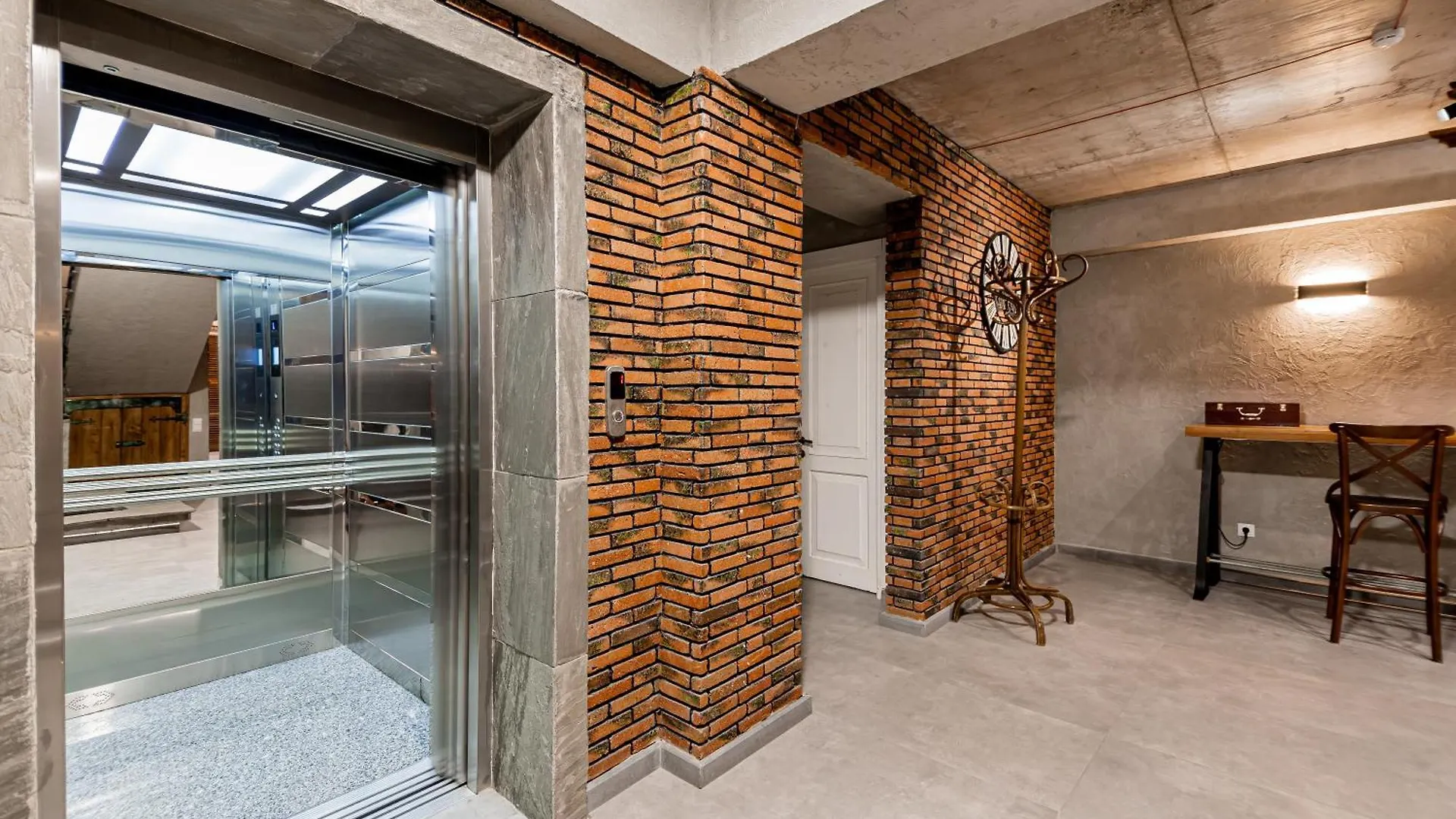 Ivy Hotel Tbilisi