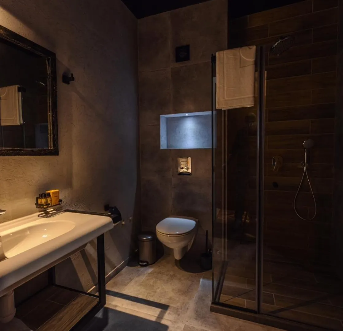 Ivy Hotel Tbilisi Georgia
