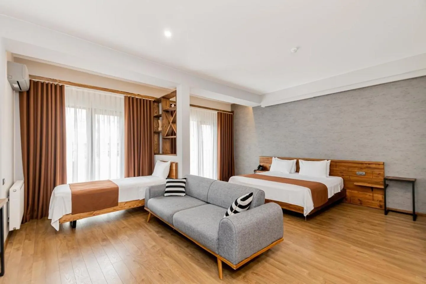Ivy Hotel Tbilisi