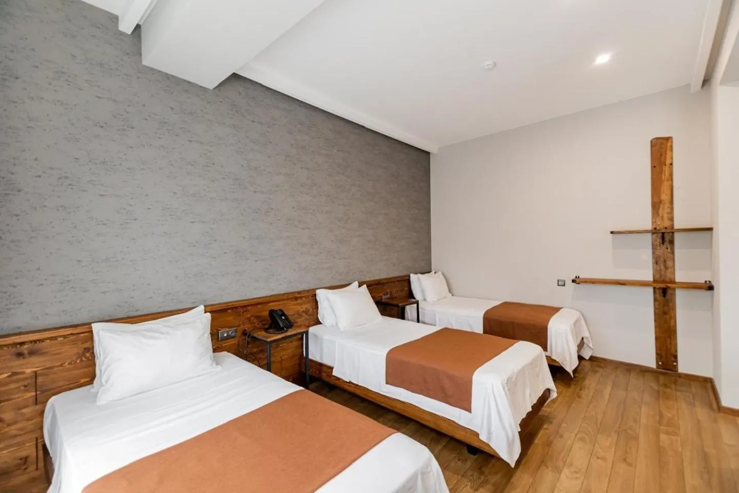 Ivy Hotel Tbilisi